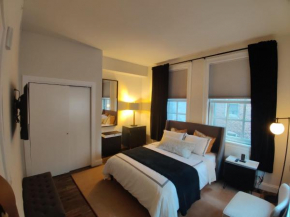 Inner Harbor's Best Furnished Luxury Apartments apts